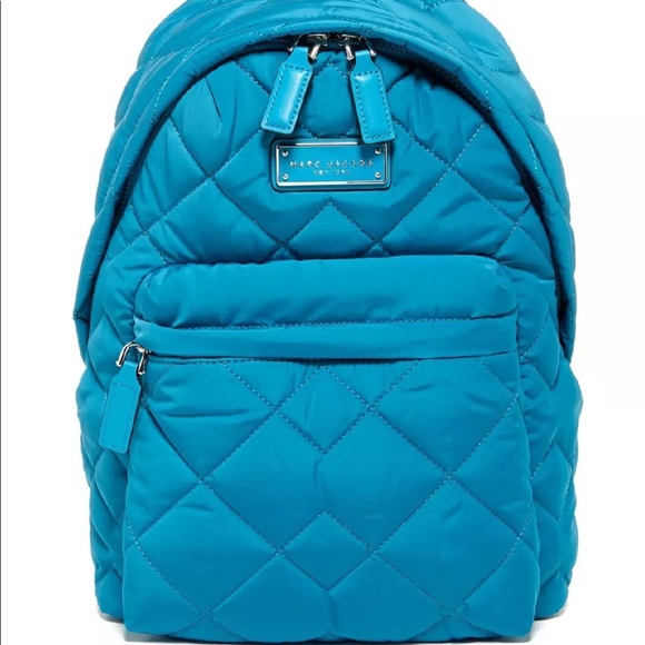 Marc Jacobs Backpack - Picture 3 of 3