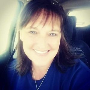 Meet your Posher, Cindy