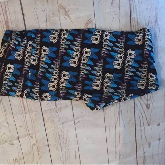 Minnie Leggings - Picture 1 of 1
