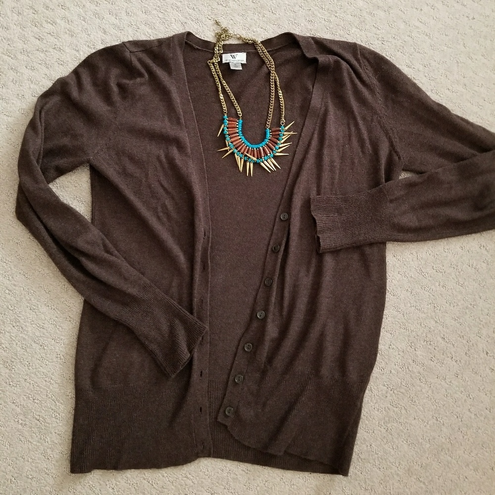 Cardigan