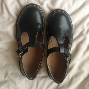 Lightly used Mary Janes