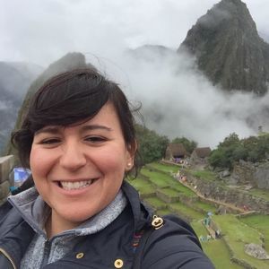 Meet your Posher, Jennifer