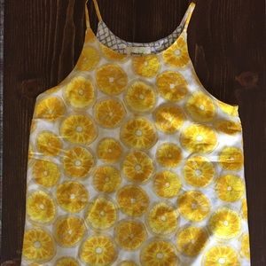 Anthropologie Porridge Top