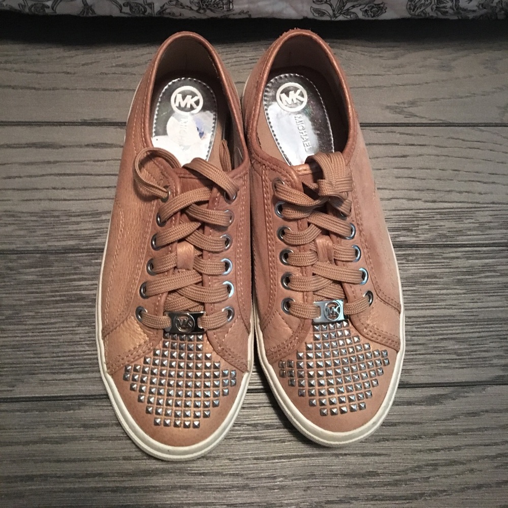 Sneakers originally purchased from Posh