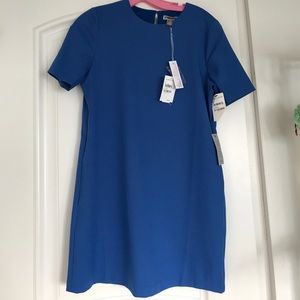 Blue Chelsea28 dress from Nordstrom.