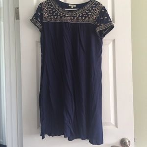 Max Studio day dress