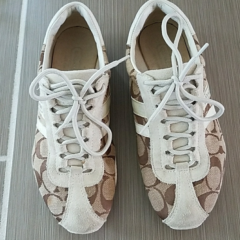 Coach Katelyn Sneakers