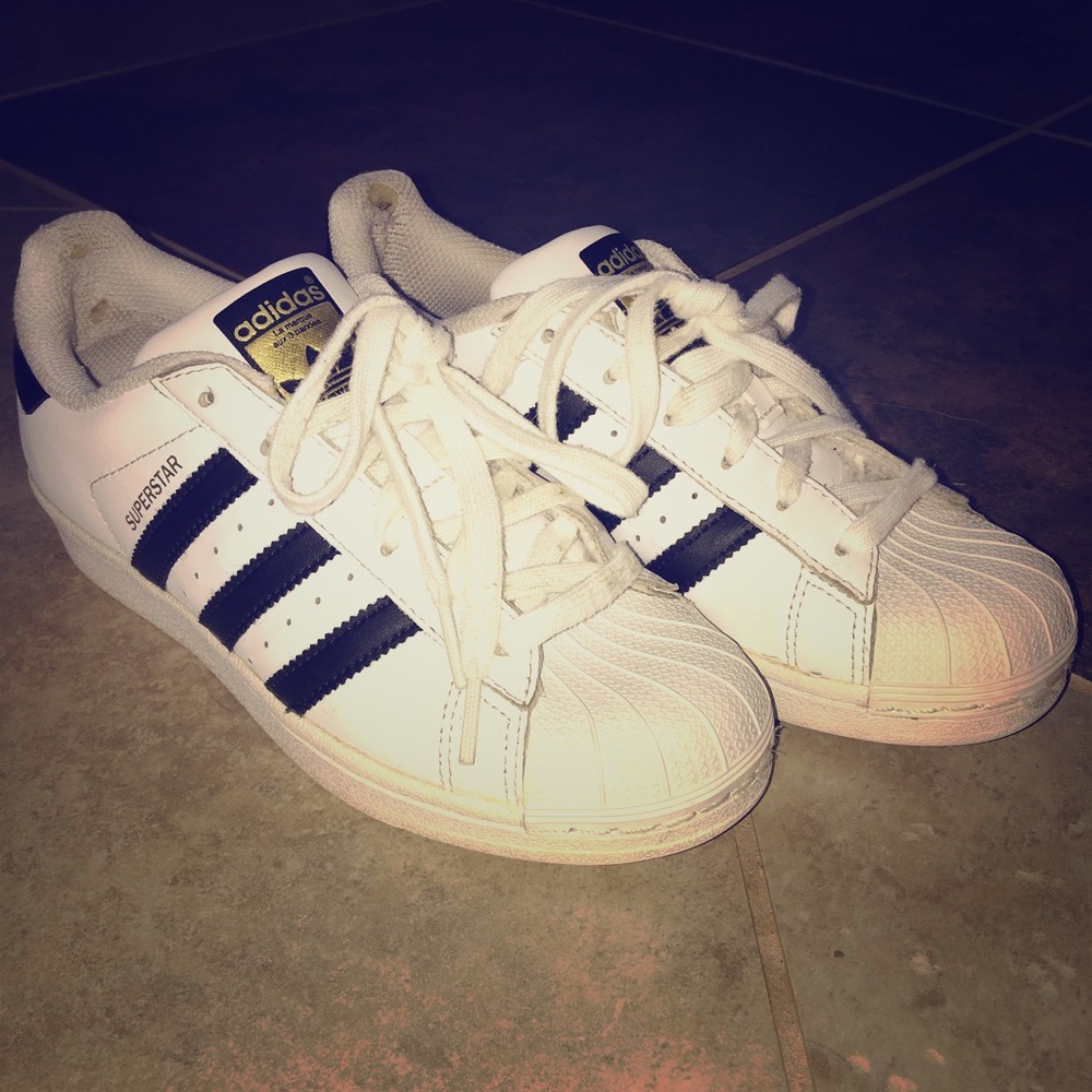 Adidas Superstar sneaker