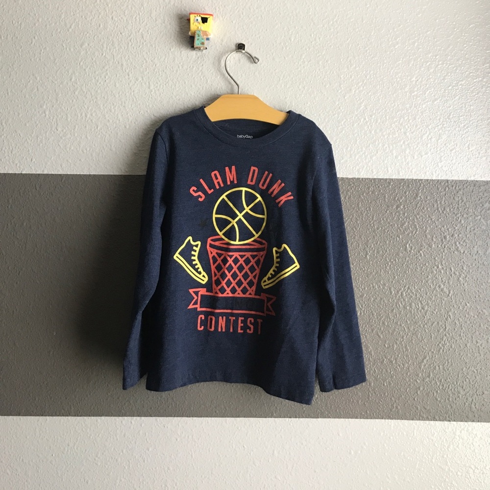 Gap Playtime Favorites **B3G1 Free