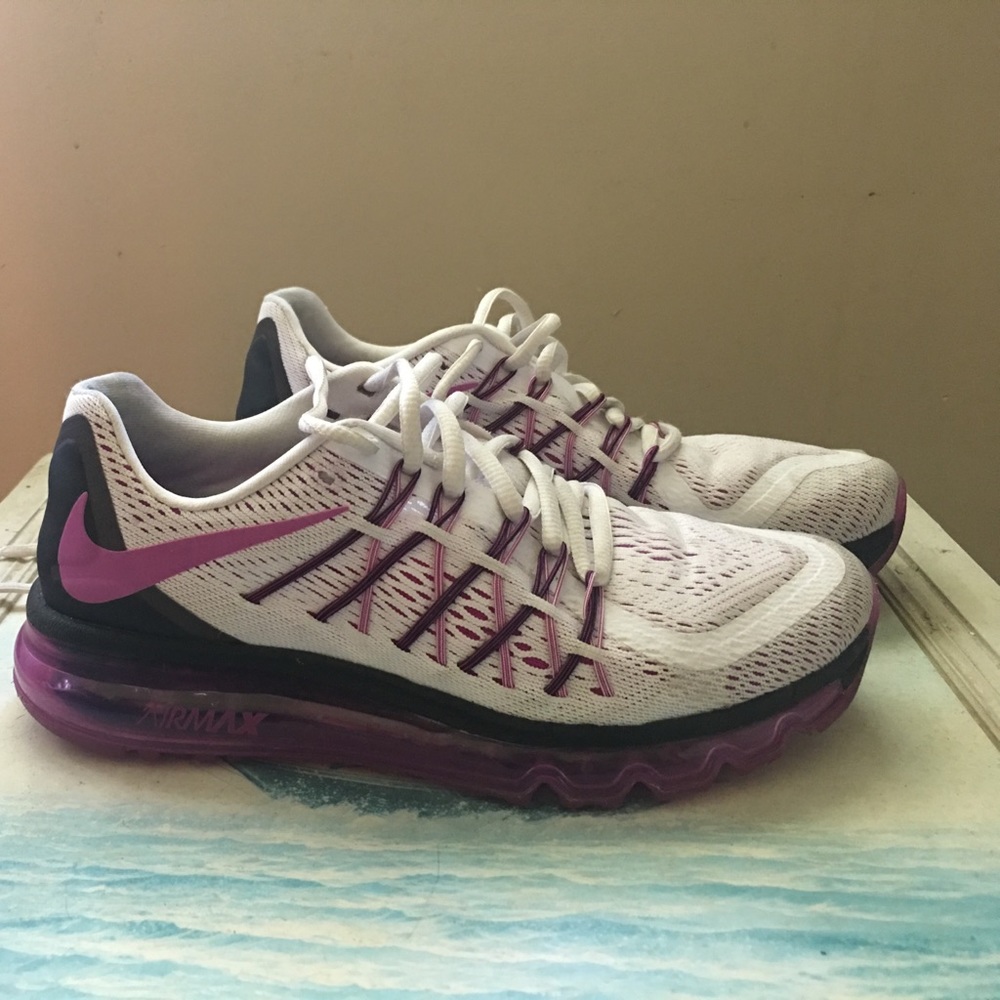 2015 Nike air max