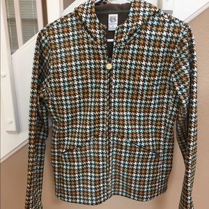 *NEVER WORN* Burton Quick-Dry Full Zip Jacket