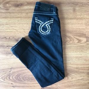 Big star Jenae skinnys