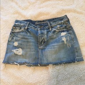 American eagle shirt