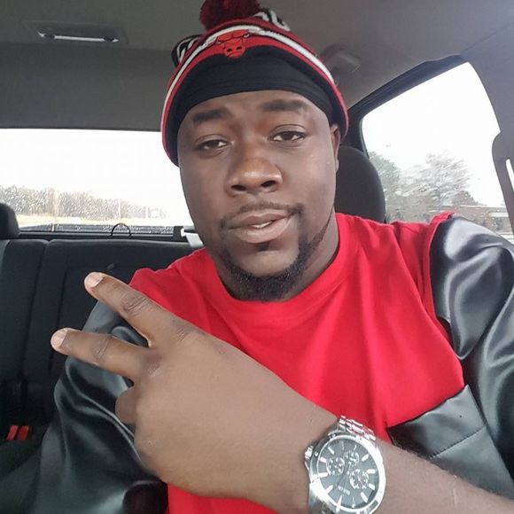 Meet your Posher, R. - Picture 1 of 1