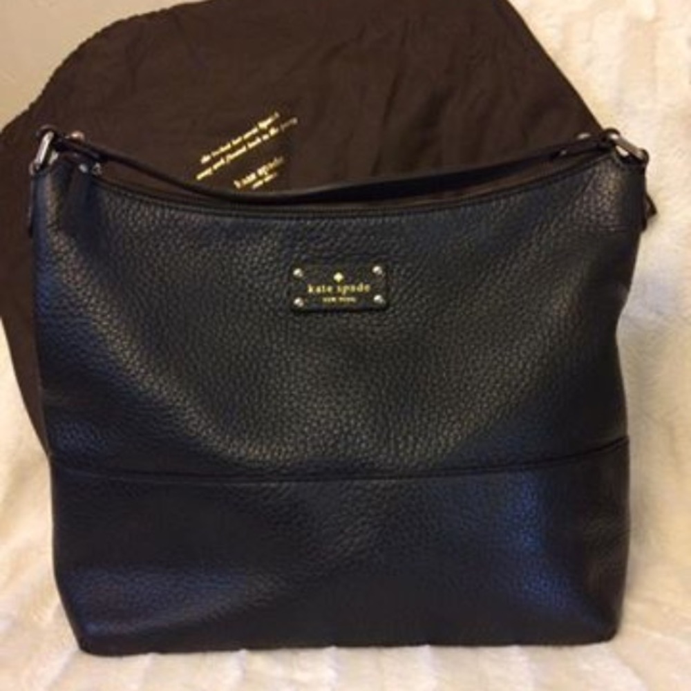 Authentic Kate Spade purse
