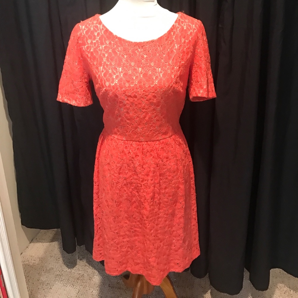 Cynthia Rowley Dress