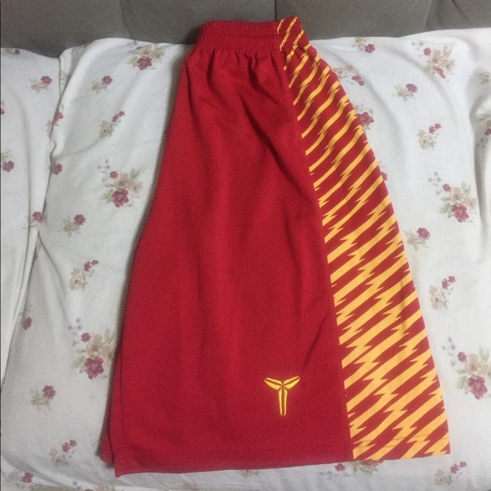 KD Nike Basketball Short