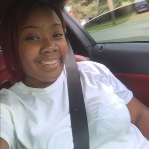 Meet your Posher, Tamia