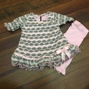 Bonnie baby outfit Bonnie baby outfit
