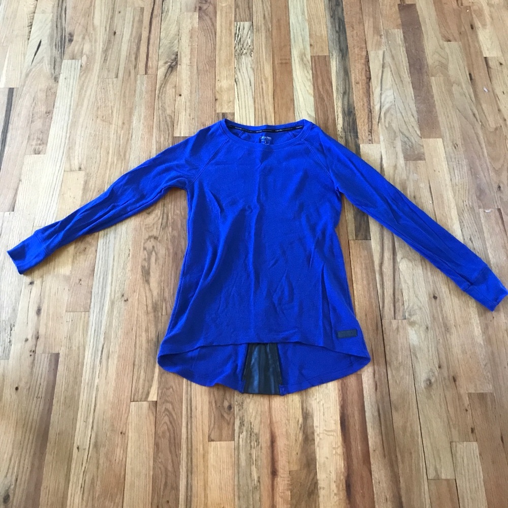 Calvin Klein long sleeved shirt