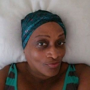 Meet your Posher, Denise