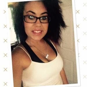 Meet your Posher, Kristina