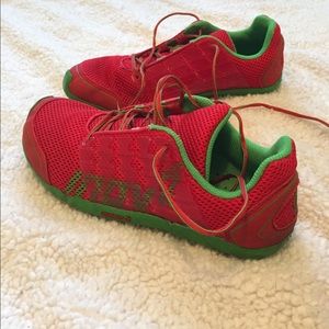 Inov8 sneakers