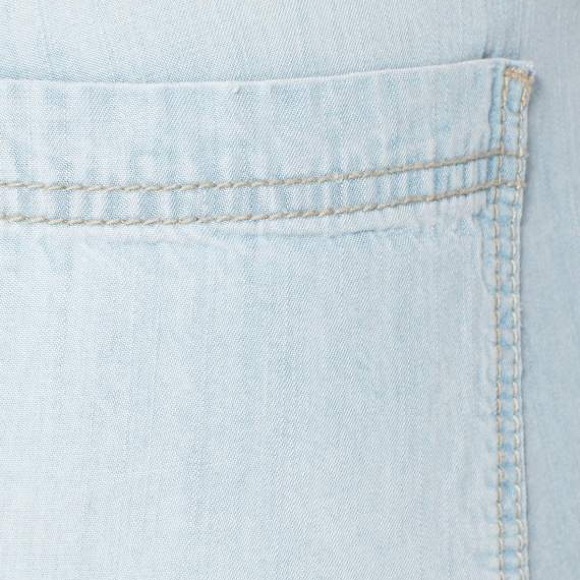 🆕Free People Mid Rise Flare Berly wash Jeans - Picture 4 of 7