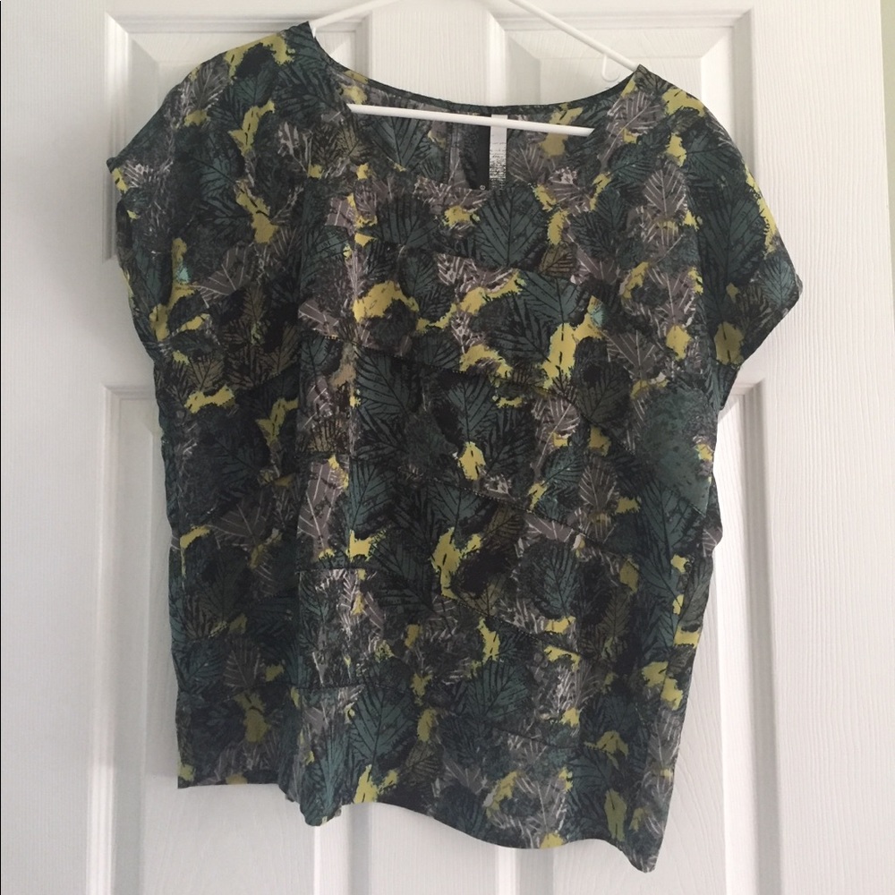 Kensie top
