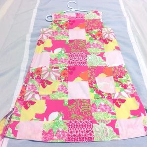 Lilly Pulitzer Girls Dress Kids size 8