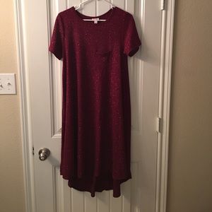 Lularoe Carly