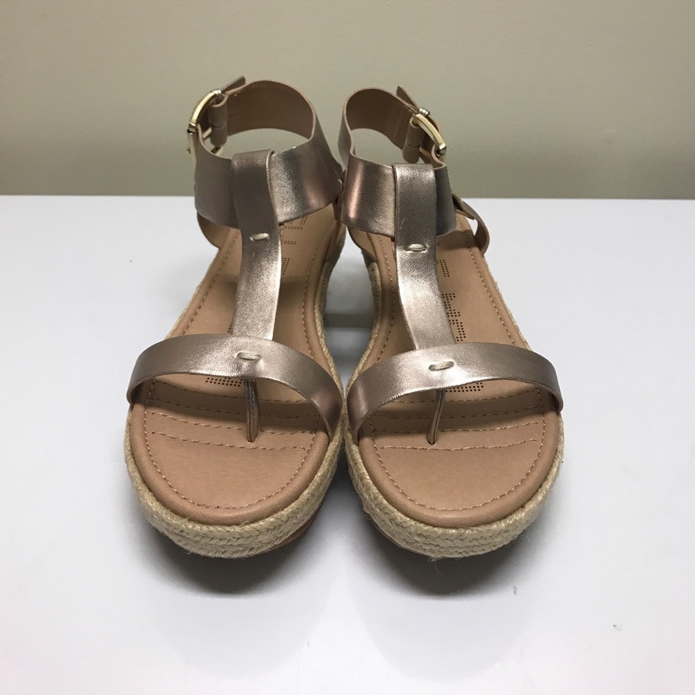 Pelle Moda Espadrilles - Picture 2 of 5