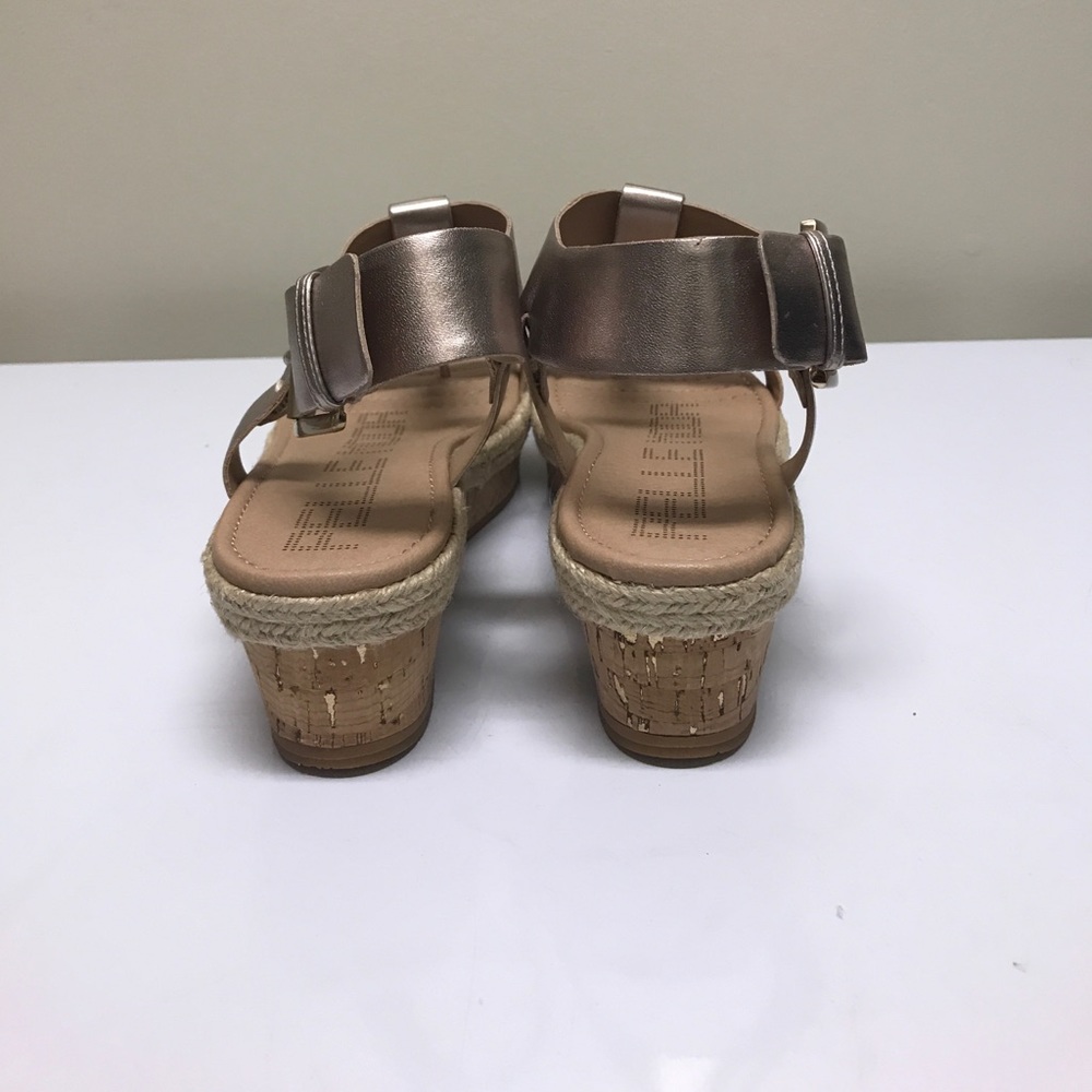 Pelle Moda Espadrilles - Picture 3 of 5