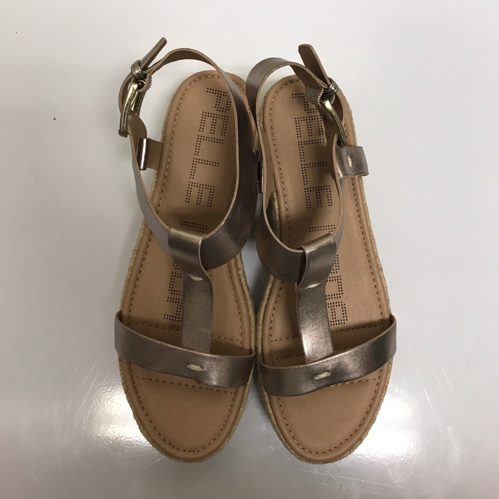 Pelle Moda Espadrilles - Picture 4 of 5