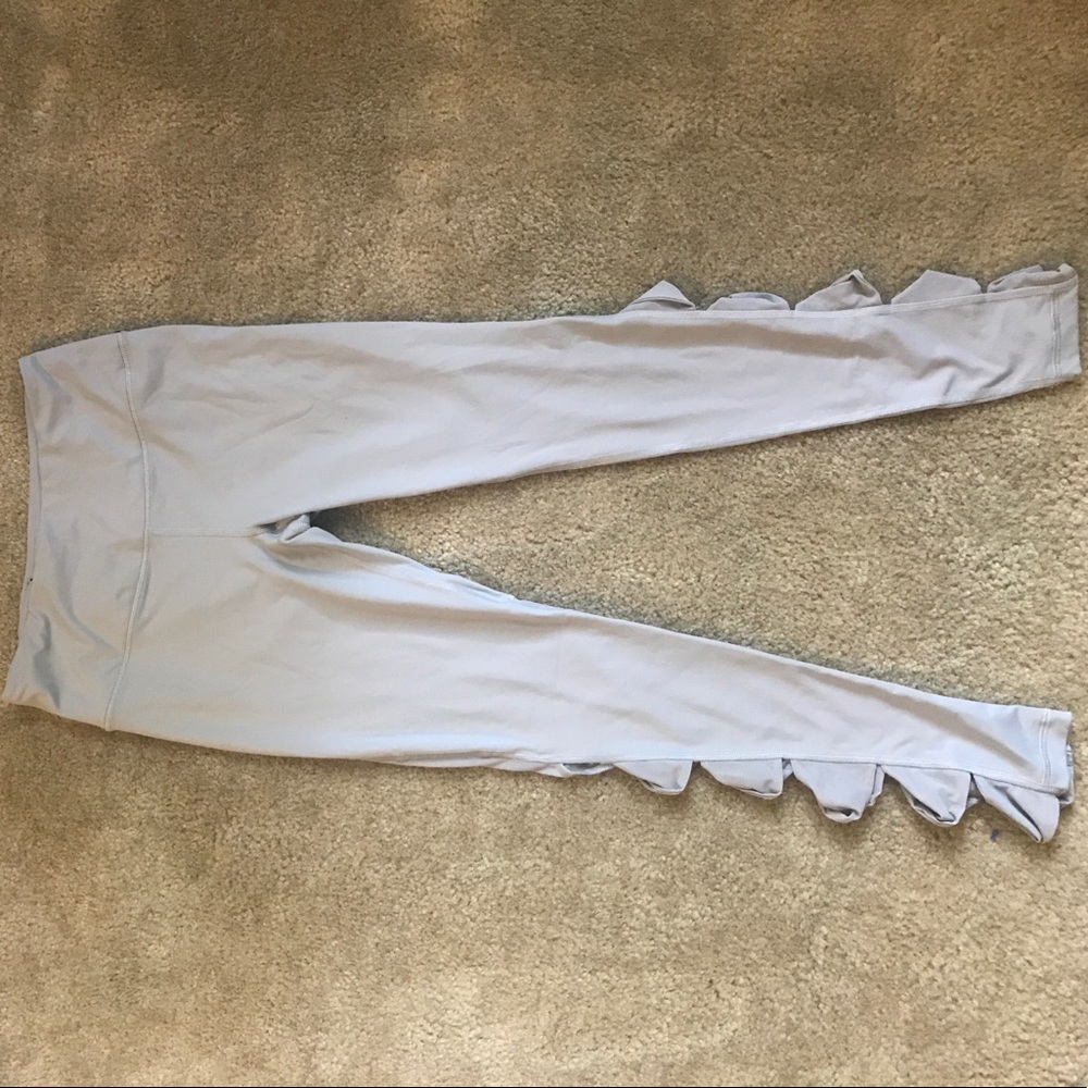 VSX Sport Grey Leggings