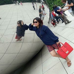 Meet your Posher, Thuhien