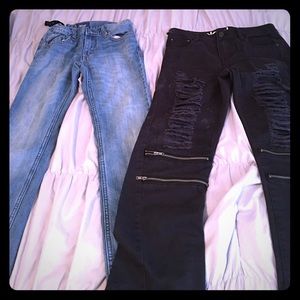 Boys Jeans
