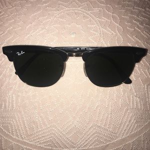 Ray-Ban Clubmaster Classic