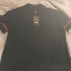 Pre owned! Authentic men Gucci shirt