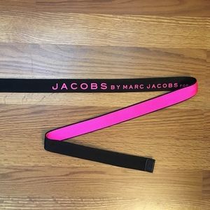 Marc Jacobs Reversible Belt