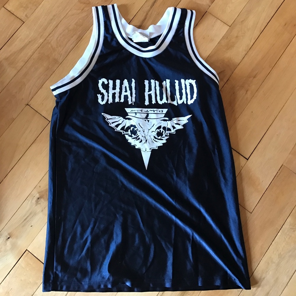Shai Hulud Tank