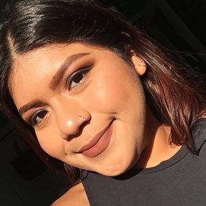 Meet your Posher, Marisol