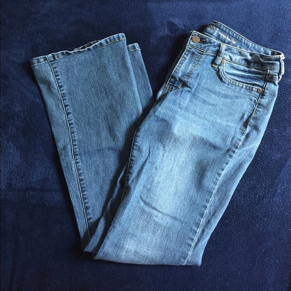 New York & Company Jeans