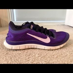 Nike Frees 3.0