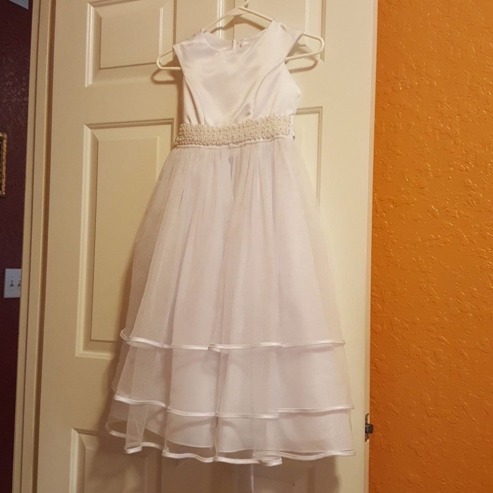 Communion Dress