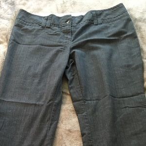 Blue Maurice's SMART dress pants