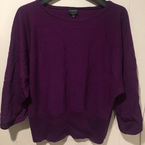 Talbots lightweight sweater