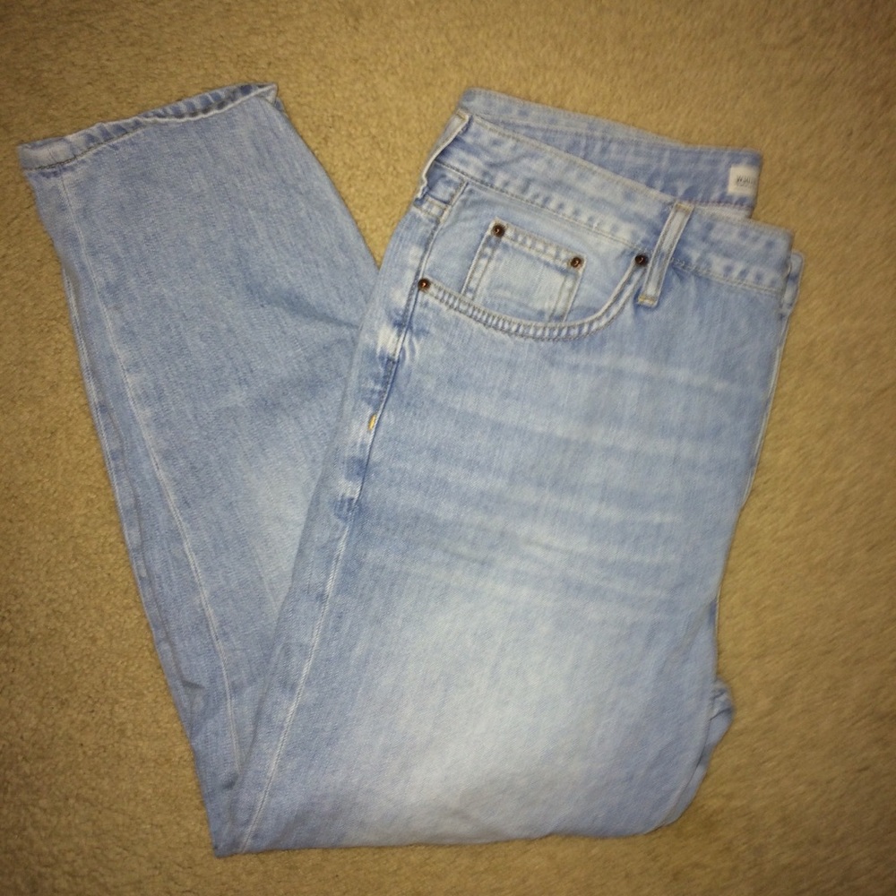 TOPSHOP Hayden Jeans