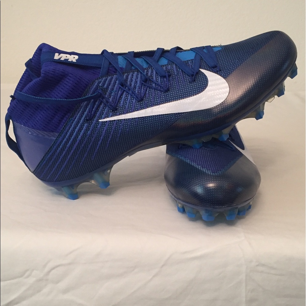 Nike Vapor Untouchable 2