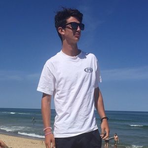 Meet your Posher, Nathan